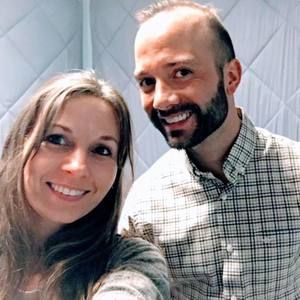 Meet your Posher, Mary beth